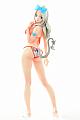 ORCATOYS FAIRY TAIL Mirajane Strauss Swimsuit PURE in HEART Bara Bikini Ver. 1/6 PVC Figure gallery thumbnail