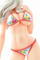 ORCATOYS FAIRY TAIL Mirajane Strauss Swimsuit PURE in HEART Bara Bikini Ver. 1/6 PVC Figure gallery thumbnail