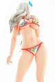 ORCATOYS FAIRY TAIL Mirajane Strauss Swimsuit PURE in HEART Bara Bikini Ver. 1/6 PVC Figure gallery thumbnail