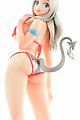 ORCATOYS FAIRY TAIL Mirajane Strauss Swimsuit PURE in HEART Bara Bikini Ver. 1/6 PVC Figure gallery thumbnail