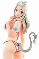 ORCATOYS FAIRY TAIL Mirajane Strauss Swimsuit PURE in HEART Bara Bikini Ver. 1/6 PVC Figure gallery thumbnail