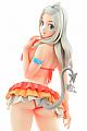 ORCATOYS FAIRY TAIL Mirajane Strauss Swimsuit PURE in HEART Bara Bikini Ver. 1/6 PVC Figure gallery thumbnail