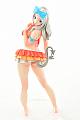 ORCATOYS FAIRY TAIL Mirajane Strauss Swimsuit PURE in HEART Bara Bikini Ver. 1/6 PVC Figure gallery thumbnail