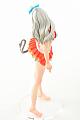 ORCATOYS FAIRY TAIL Mirajane Strauss Swimsuit PURE in HEART Bara Bikini Ver. 1/6 PVC Figure gallery thumbnail