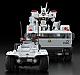 GOOD SMILE COMPANY (GSC) Mobile Police Patlabor MODEROID Type-98 Special Command Vehicle & Type-99 Special Labor Carrier 1/60 Plastic Kit gallery thumbnail