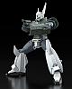 GOOD SMILE COMPANY (GSC) Mobile Police Patlabor 2 the Moive MODEROID AV-98 Ingram with Reactive Armor 1/60 Plastic Kit gallery thumbnail