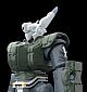 GOOD SMILE COMPANY (GSC) Mobile Police Patlabor 2 the Moive MODEROID AV-98 Ingram with Reactive Armor 1/60 Plastic Kit gallery thumbnail