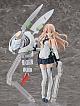 GOOD SMILE COMPANY (GSC) NAVY FIELD 152 ACT MODE Ray & Type WASP Action Figure gallery thumbnail