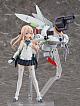 GOOD SMILE COMPANY (GSC) NAVY FIELD 152 ACT MODE Ray & Type WASP Action Figure gallery thumbnail