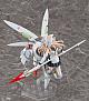 GOOD SMILE COMPANY (GSC) NAVY FIELD 152 ACT MODE Ray & Type WASP Action Figure gallery thumbnail