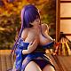 Union Creative Shumatsu no Harem Suou Mirai 1/6 PVC Figure gallery thumbnail