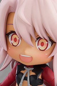 GOOD SMILE COMPANY (GSC) Gekijoban Fate/kaleid liner Prisma Illya Licht Namae no Nai Shoujo Nendoroid Chloe Von Einzbern