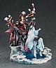 GOOD SMILE ARTS Shanghai The Master of Diabolism Wei Wuxian & Lan Wangji Buxianxian Ver. 1/8 PVC Figure gallery thumbnail