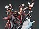 GOOD SMILE ARTS Shanghai The Master of Diabolism Wei Wuxian & Lan Wangji Buxianxian Ver. 1/8 PVC Figure gallery thumbnail