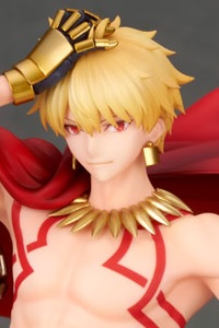 ALTER Fate/Grand Order Archer/Gilgamesh 1/8 PVC Figure