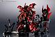 BANDAI SPIRITS METAL STRUCTURE KAITAI-SHOU-KI MSN-04 Sazabi gallery thumbnail