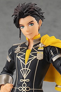 GOOD SMILE COMPANY (GSC) Fire Emblem: Three Houses POP UP PARADE Claude von Regan PVC FIgure