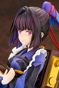 KOTOBUKIYA Prima Doll Karasuba 1/7 PVC Figure