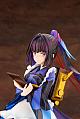 KOTOBUKIYA Prima Doll Karasuba 1/7 PVC Figure gallery thumbnail