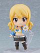 GOOD SMILE COMPANY (GSC) FAIRY TAIL Final Series Nendoroid Lucy Heartfilia gallery thumbnail