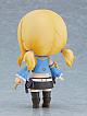 GOOD SMILE COMPANY (GSC) FAIRY TAIL Final Series Nendoroid Lucy Heartfilia gallery thumbnail