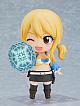 GOOD SMILE COMPANY (GSC) FAIRY TAIL Final Series Nendoroid Lucy Heartfilia gallery thumbnail