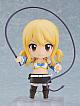 GOOD SMILE COMPANY (GSC) FAIRY TAIL Final Series Nendoroid Lucy Heartfilia gallery thumbnail