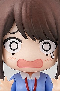 Union Creative Ganbare Douki-chan Nendoroid Douki-chan