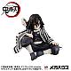 MegaHouse G.E.M. Series Kimetsu no Yaiba Tenohira Iguro-san PVC Figure gallery thumbnail