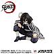 MegaHouse G.E.M. Series Kimetsu no Yaiba Tenohira Iguro-san PVC Figure gallery thumbnail