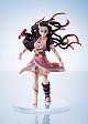 ANIPLEX Kimetsu no Yaiba ConoFig Kamado Nezuko (Oni-ka Shintotoki Ver.) PVC Figure gallery thumbnail