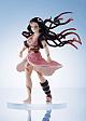 ANIPLEX Kimetsu no Yaiba ConoFig Kamado Nezuko (Oni-ka Shintotoki Ver.) PVC Figure gallery thumbnail