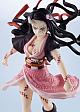 ANIPLEX Kimetsu no Yaiba ConoFig Kamado Nezuko (Oni-ka Shintotoki Ver.) PVC Figure gallery thumbnail