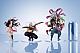 ANIPLEX Kimetsu no Yaiba ConoFig Kamado Nezuko (Oni-ka Shintotoki Ver.) PVC Figure gallery thumbnail