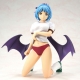 Chara-ani Rosario Vampire CAPU2 Kurono Kurumu Body Check Ver. 1/8 PVC Figure gallery thumbnail