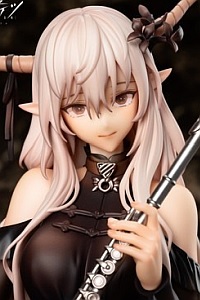 APEX Arknights Shining Maekoenka VER. 1/7 PVC Figure