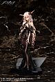 APEX Arknights Shining Maekoenka VER. 1/7 PVC Figure gallery thumbnail