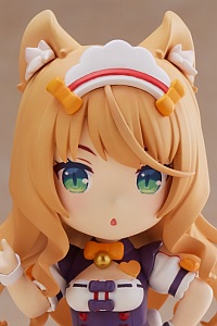 PLUM PMOA Nekopara Mini Figure 100! Maple (2nd Production Run)