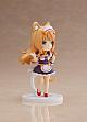 PLUM PMOA Nekopara Mini Figure 100! Maple gallery thumbnail