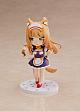 PLUM PMOA Nekopara Mini Figure 100! Maple gallery thumbnail