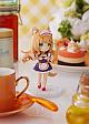 PLUM PMOA Nekopara Mini Figure 100! Maple gallery thumbnail