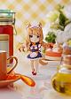 PLUM PMOA Nekopara Mini Figure 100! Maple gallery thumbnail