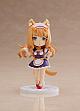 PLUM PMOA Nekopara Mini Figure 100! Maple gallery thumbnail