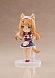 PLUM PMOA Nekopara Mini Figure 100! Maple gallery thumbnail