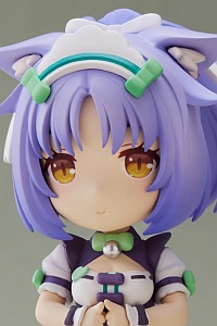 PLUM PMOA Nekopara Mini Figure 100! Cinnamon