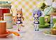 PLUM PMOA Nekopara Mini Figure 100! Cinnamon gallery thumbnail