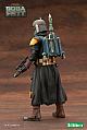 KOTOBUKIYA Star Wars ARTFX+ Boba Fett The Book of Boba Fett 1/10 PVC Figure gallery thumbnail