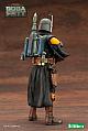 KOTOBUKIYA Star Wars ARTFX+ Boba Fett The Book of Boba Fett 1/10 PVC Figure gallery thumbnail