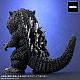 PLEX Defo-Real Godzilla (2004) General Distribution Edition PVC Figure gallery thumbnail