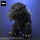 PLEX Defo-Real Godzilla (2004) General Distribution Edition PVC Figure gallery thumbnail